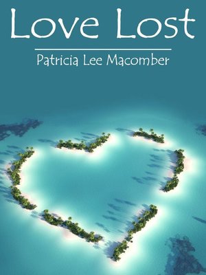 Love Lost - ebook